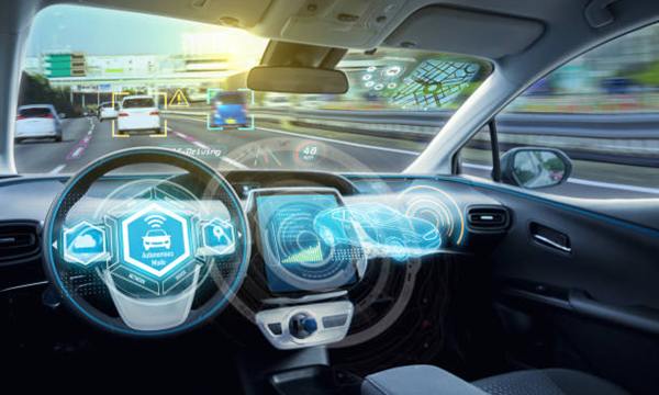 Robotics & Autonomous Systems
