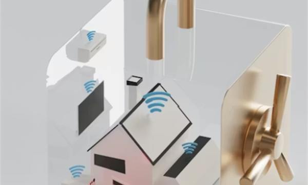 Smart Buildings & Homes
