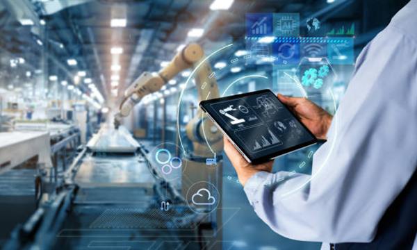 Industrial Automation