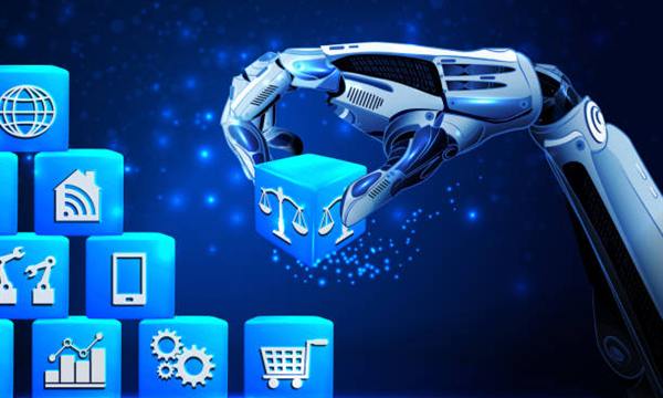 Robotics Integration