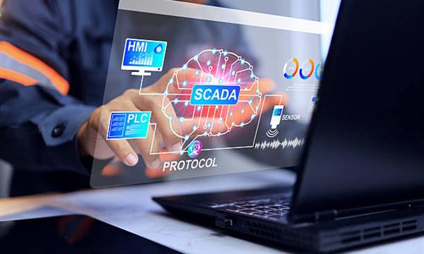PLC & SCADA Solutions