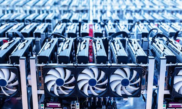 Data Center Solutions