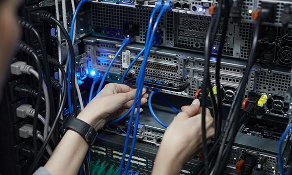 IT Infrastructure