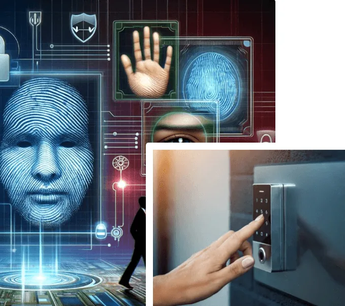 Access Control Systems