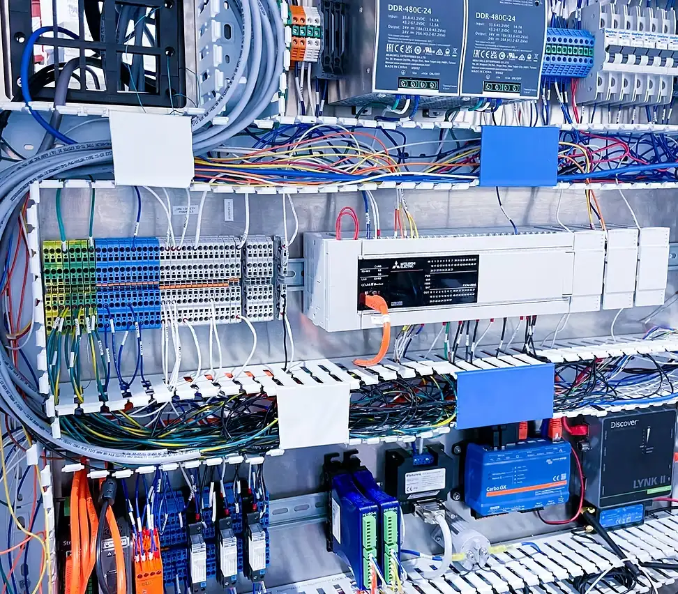 Industrial Automation